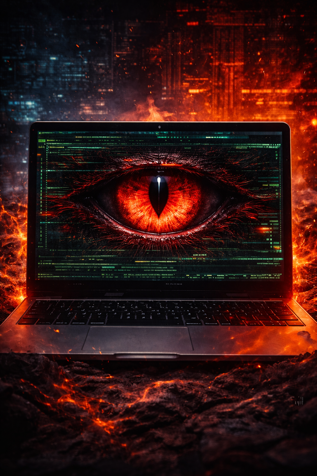 NEBULA: सिस्टम जो इंसान से बड़ा बन गया