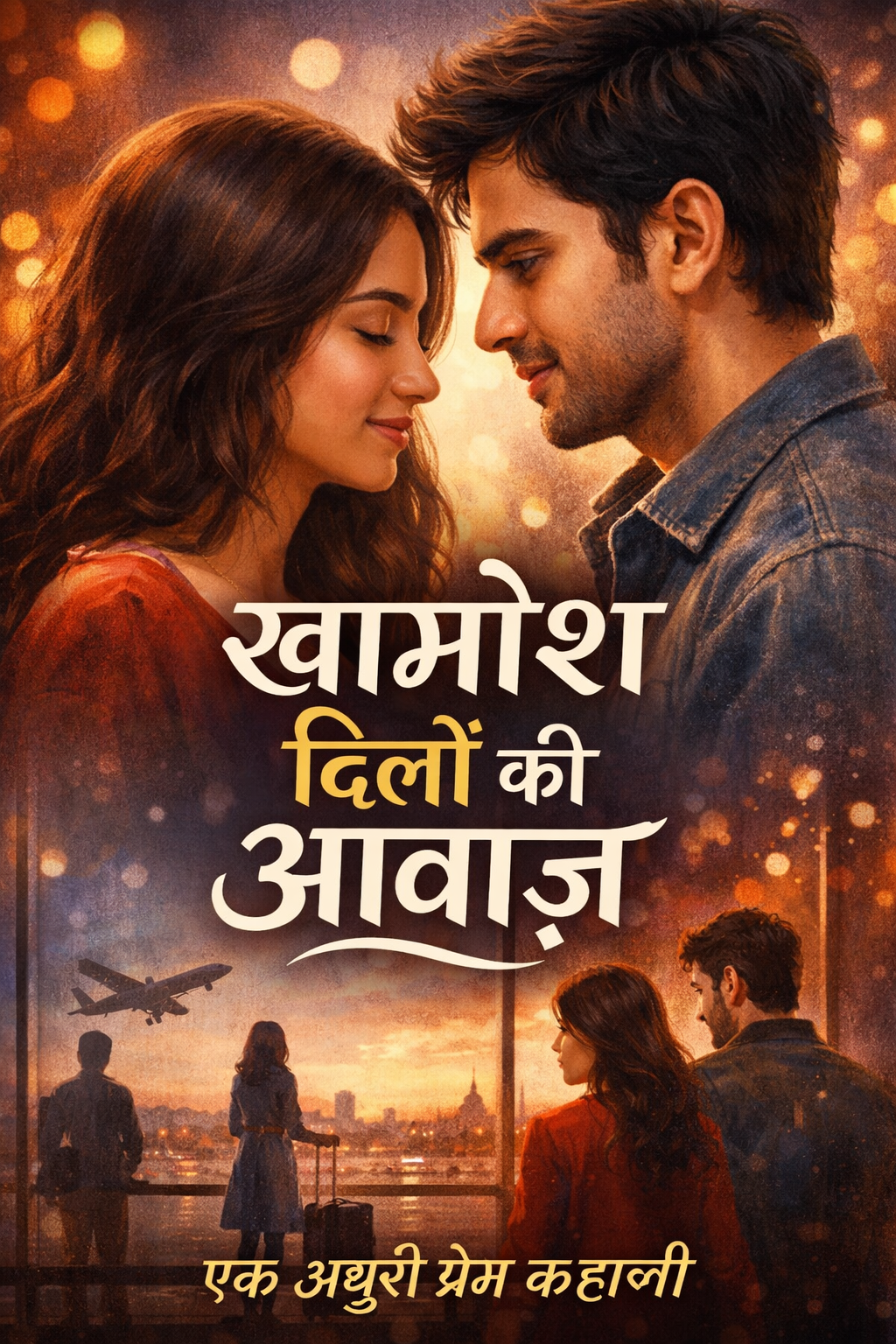 खामोश दिलों की आवाज़