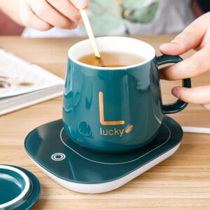Coffee Mug Warmer Electric Cup Heater