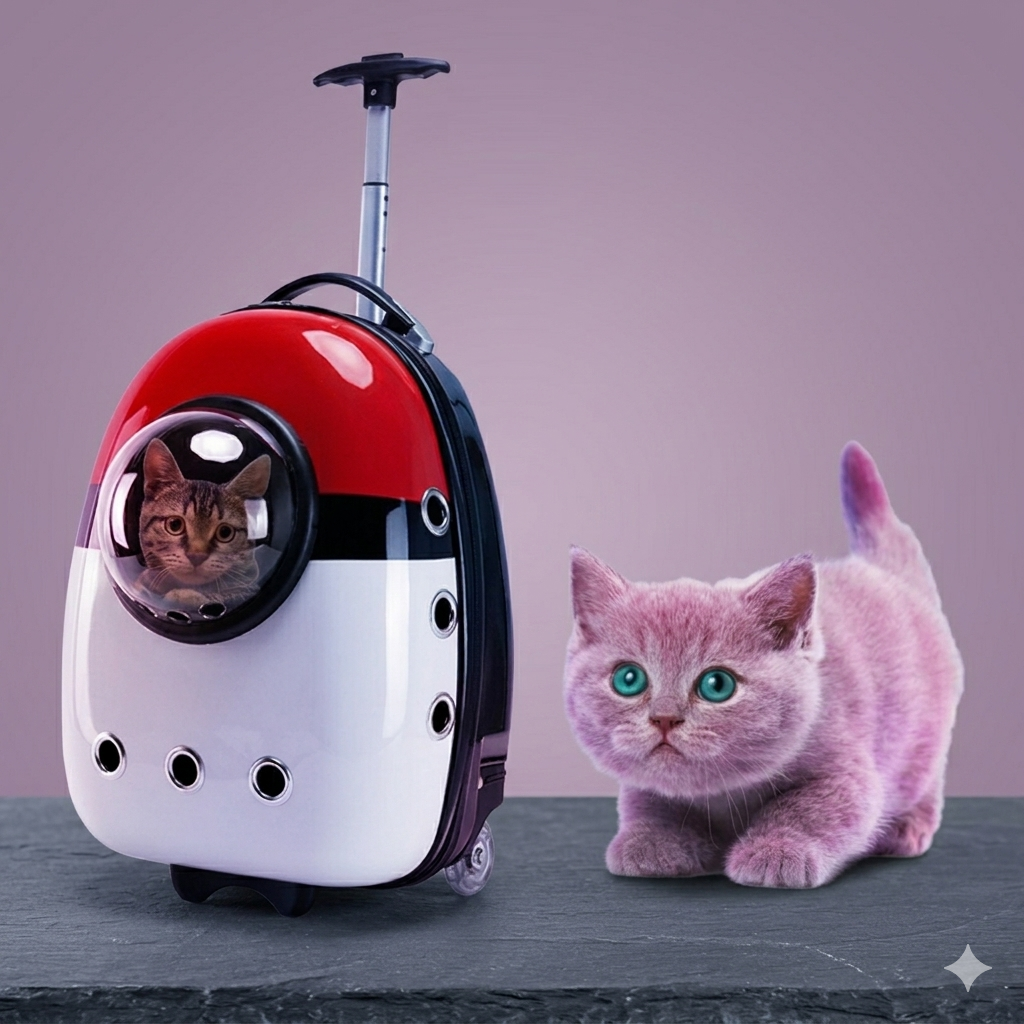 2 Best usefule cat gadgets
