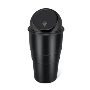 Oblivion Car Dustbin