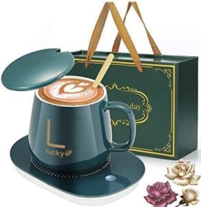 Coffee Mug Warmer Electric Cup Heater