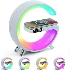 Wireless G-Shape Speaker