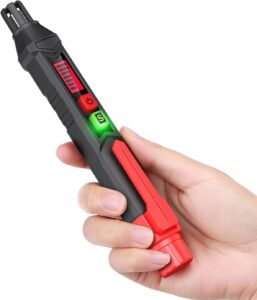 amiciSense Flammable Gas Leak Detector Pen