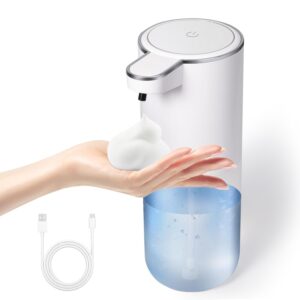 KURIC Automatic Foam Handwash Dispenser