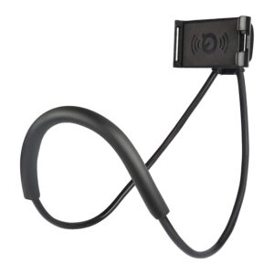 Lazy Cell Phone Holder,