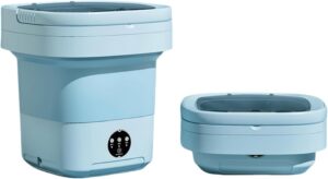 Portable Washing Machine