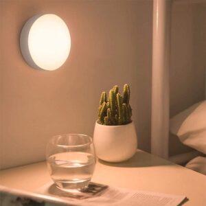 Motion Sensor LED Night Light