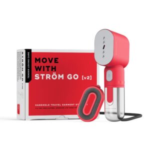 NUUK STROM GO V2 Super Compact