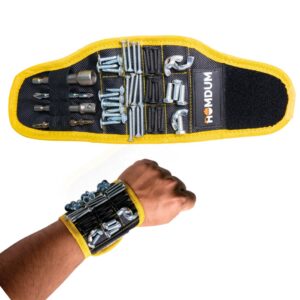 Homdum Magnetic Wrist Band