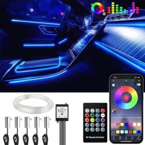 AUTO MT Universal Car LED
