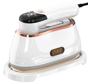 CPENSUS Mini steam iron