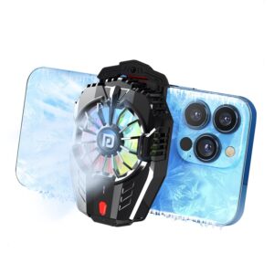 Portronics Coolpluse Instant Mobile Cooler