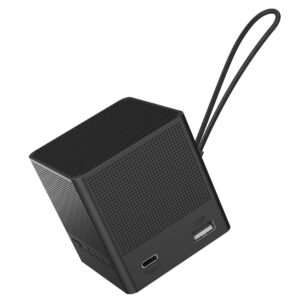ortronics Bounce 2 5W Portable Bluetooth Speaker