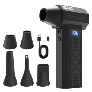 AGARO Electric Air Duster