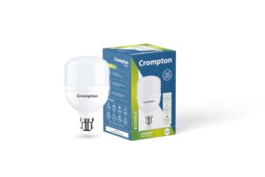 Wattage LED Bulb 40W Cool