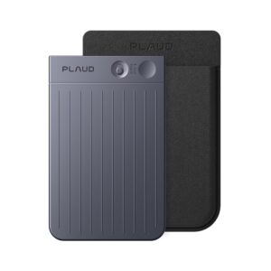 Plaud Note AI Voice Recorder Device