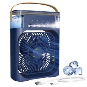 HuMiDiFiEr AiR CoOlEr