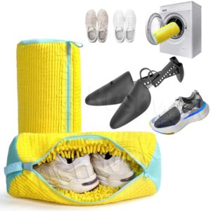 Rushwak Shoe Washing Machine Bag